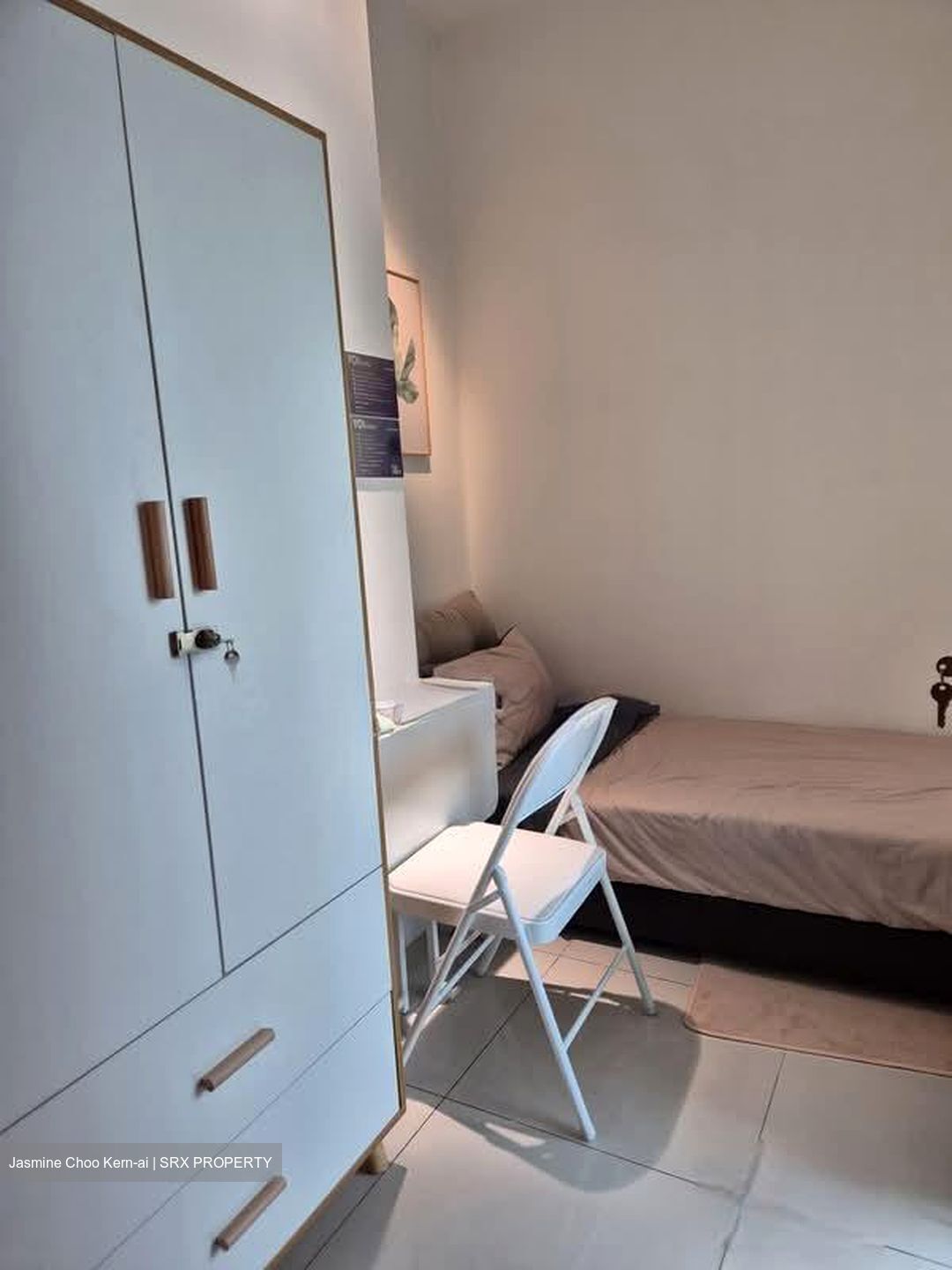 One-north Residences (D5), Apartment #565685031
